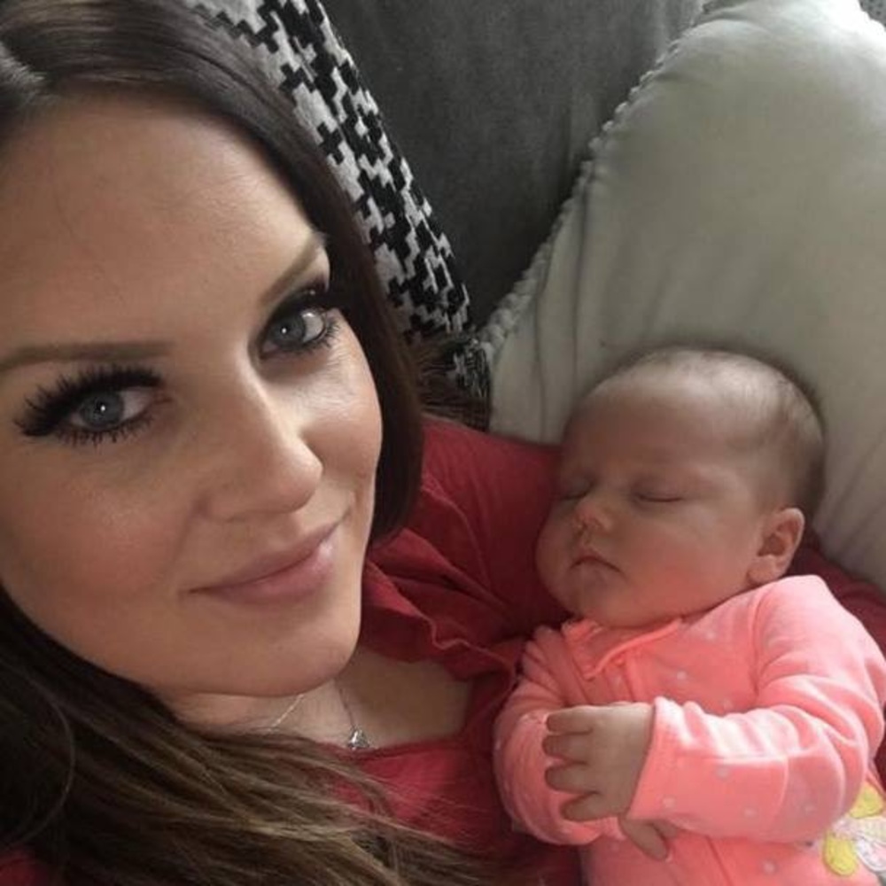 Meet your Posher, Misti